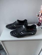 Lonsdale Camden no lace