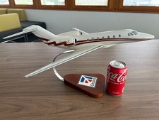 Cessna 750 Citation X - BizJet - Private jet - Aircraft Model