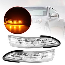 Wing Mirror Turn Signal Light