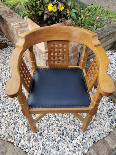 Robert thompson mouseman - robert, oak