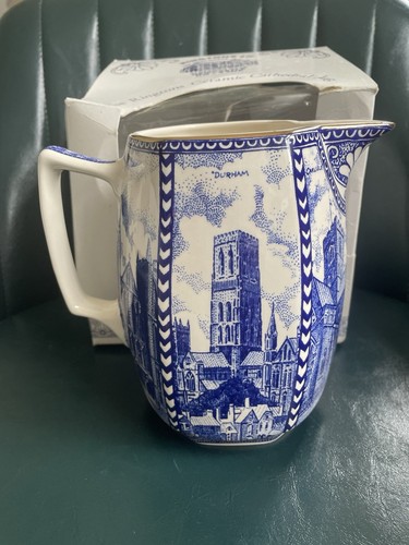 Ringtons cathedral large - ringtons, jug