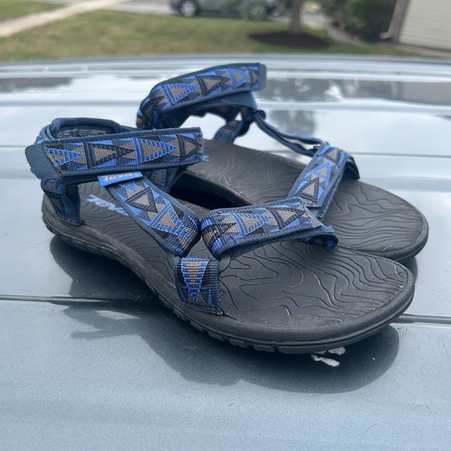 Teva womens sandals size - teva, 6