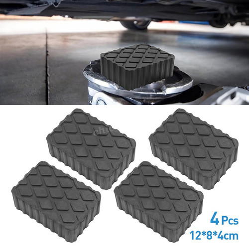 Four pieces auto lifting - pieces,
