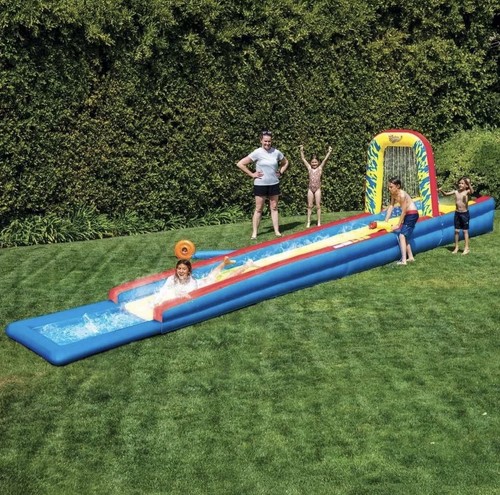 Wham 32ft constant air slip - constant,
