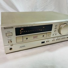 PANASONIC SV-DA10 DAT DIGITAL