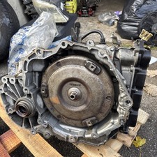 10-19 VAUXHALL ASTRA MOKKA 1.6 PETROL AUTO GEARBOX CODE 6T40 MH8 (55K MILES)