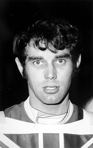 Ivan mauger great britain 1970 - mauger,