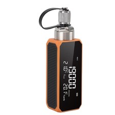 Digital Vacuum Gauge Meter For