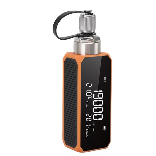 Digital vacuum gauge meter for - vacuum,