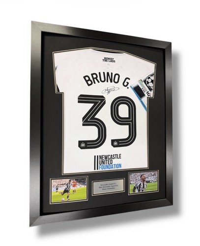 Shirt framing service - shirt,