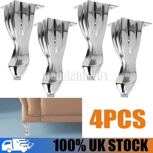 Pcs chrome furniture - 4,
