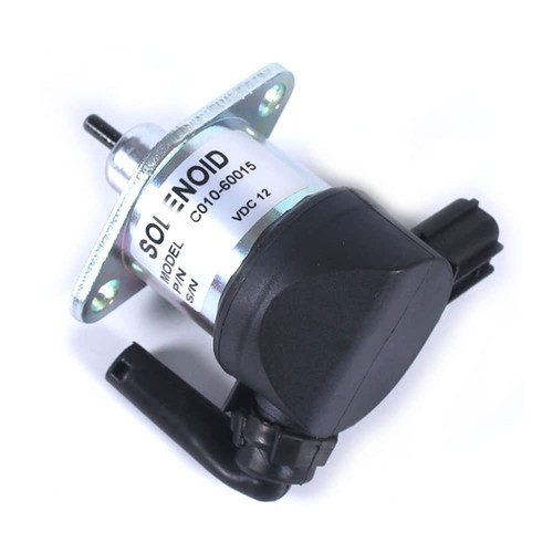 12v fuel stop solenoid - stop,