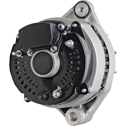 24v 60a alternator for volvo - 24v,