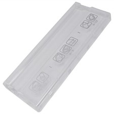 Hoover Freezer Drawer Front Top Handle   BHBF172NUK