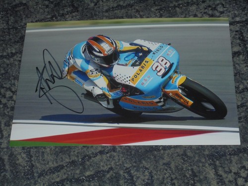 Bradley smith moto - bradley, /