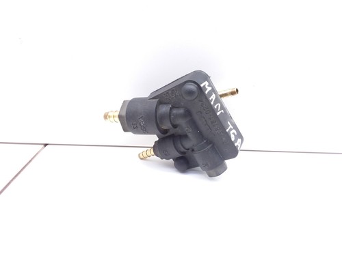 Man tga air distributor - man,