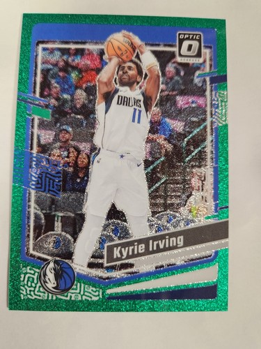2023 donruss optic - 2023-24,