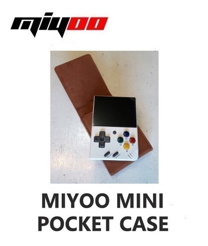 Miyoo mini pocket carry - miyoo,
