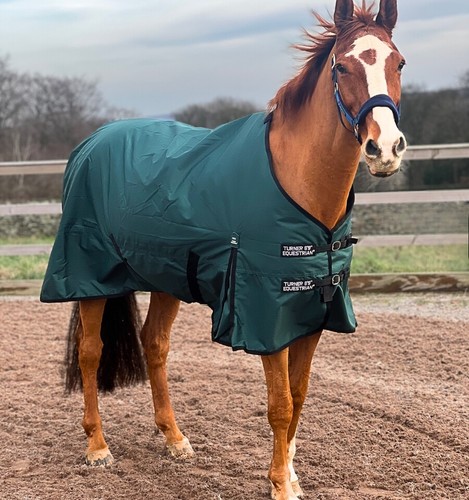 Turner equestrian lightweight - equestrian,