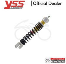 REAR SHOCK ABSORBER YSS