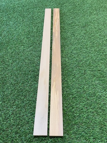 Hardwood timber spalted - hardwood,