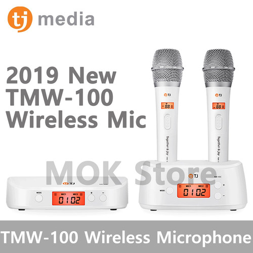 Taijin media tmw 100 - taijin, tmw-100