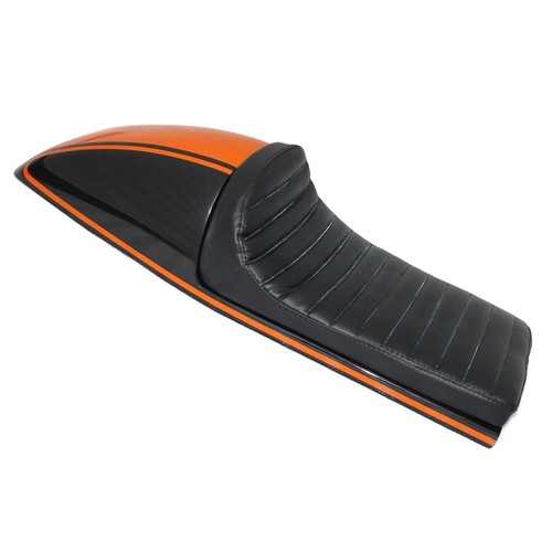 Complete seat steel - seat,
