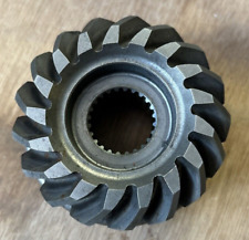 2010 Suzuki VZR1800 Secondary Drive Gear M1800R