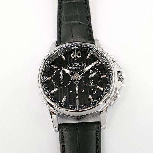 Corum admiral cup - corum, admiral's