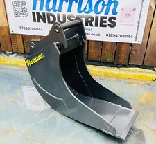 S40 Scandinavian 300mm Digging