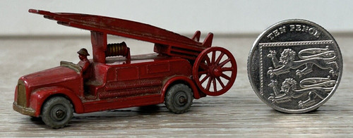 Vintage matchbox lesney - matchbox,, no:9