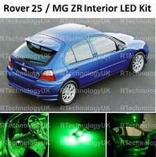 PREMIUM for ROVER 25 / MG ZR
