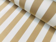 Beige & White Stripe DRALON