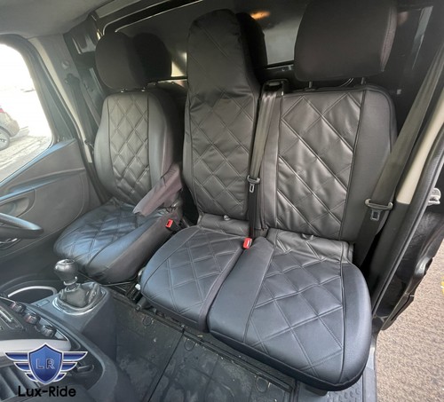 Tailored seat covers for - tailored,