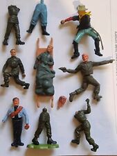 Britains & Timpo swoppet