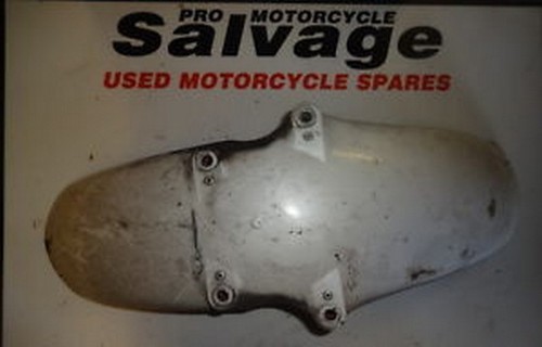 Honda cbr 400 - 400, nc
