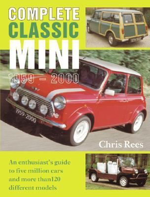 Complete classic mini - complete,