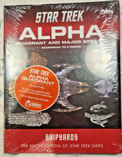 STAR TREK - EAGLEMOSS