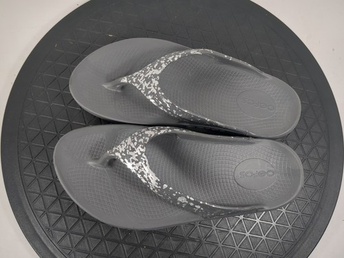 Oofos oolala sandal recovery - oolala,