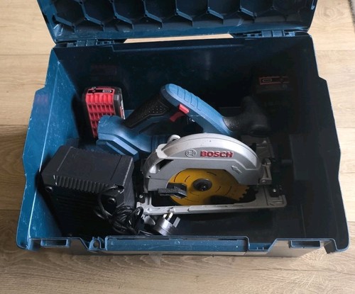 Bosch gks 18v - 18v-57, g