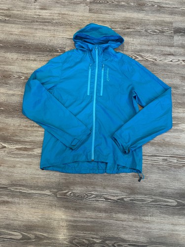 Norrona bitihorn aero60 - bitihorn, jacket