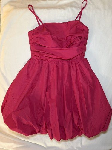 Entro hot pink bubble - entro, mini