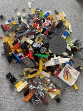 Bundle LEGO Assorted