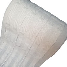 Extra Wide Curtain Tape Pencil