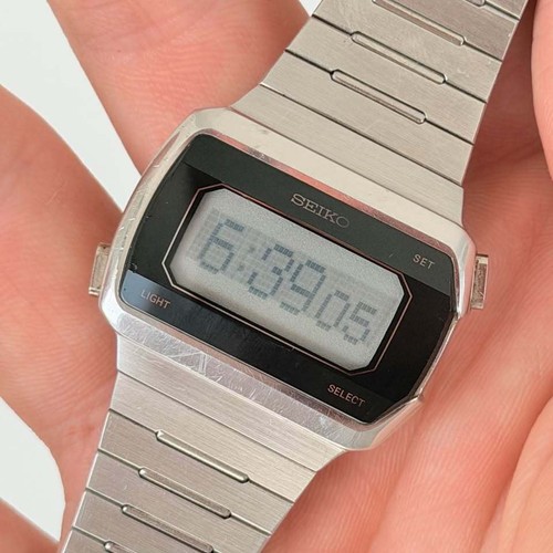 Vintage rate seiko d031 dot - vintage,