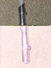 Ultrasabers saber in green