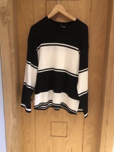 Divided womens pullover - by, h&m