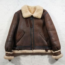 GOLDEN BEAR SCOVILL Zip 90s B3