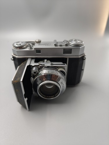 Kodak rentina iia - kodak, #l1.66