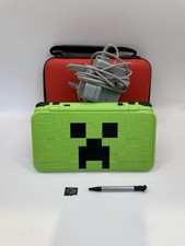 Nintendo New 2DS Xl Mincraft